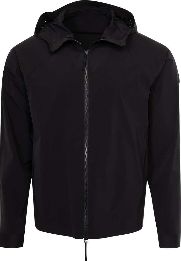 Куртка Moncler Kurz 'Black', черный
Куртка Moncler Kurz 'Black', черный