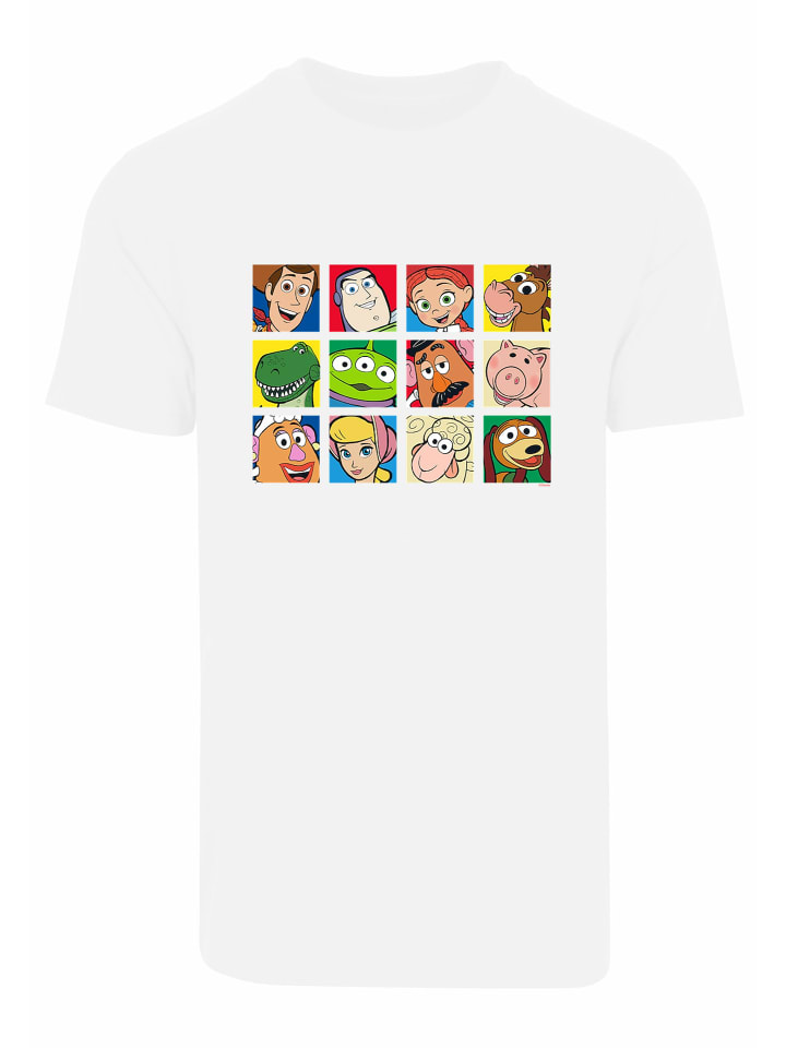 Футболка F4NT4STIC, белый
Футболка F4NT4STIC, белый