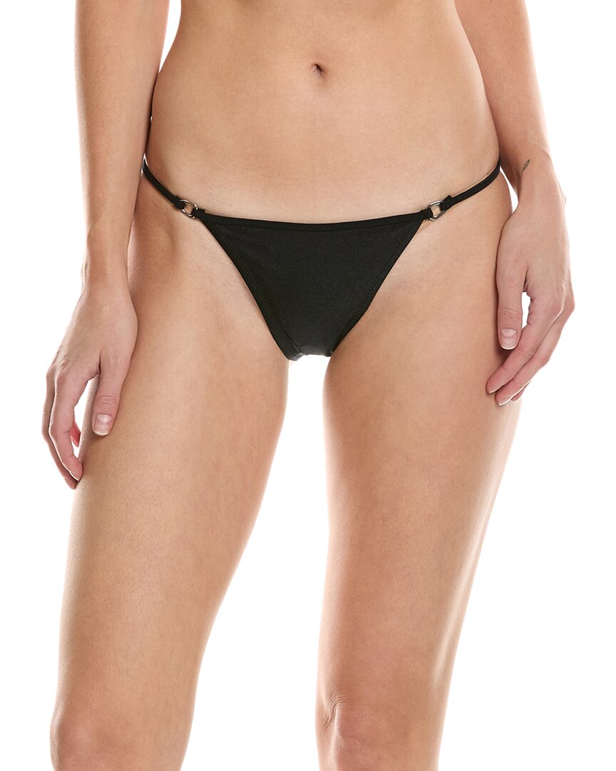 Твердые и полосатые x София Ричи Грейндж Низ бикини Илоны Solid & Striped, черный
Твердые и полосатые x София Ричи Грейндж Низ бикини Илоны Solid & Striped, черный