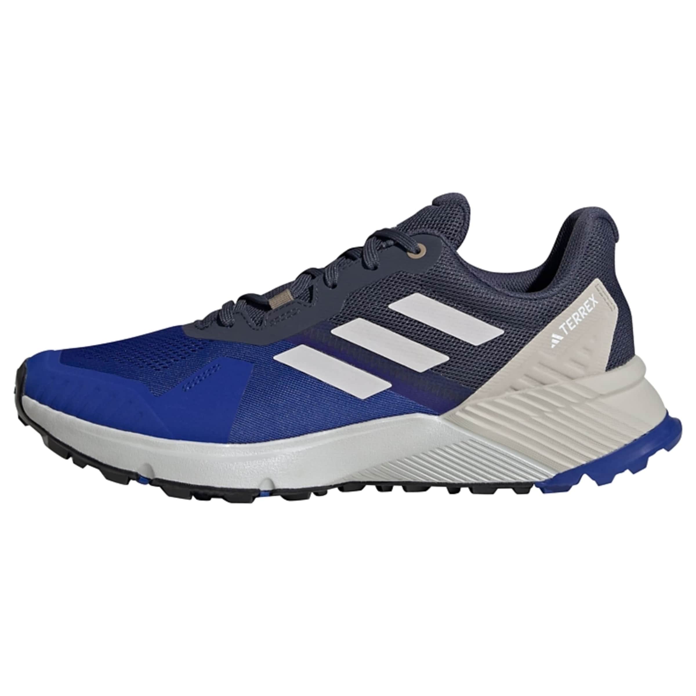 ADIDAS TERREX Беговые кроссовки 'Soulstride' в темно-синем цвете
ADIDAS TERREX Беговые кроссовки 'Soulstride' в темно-синем цвете