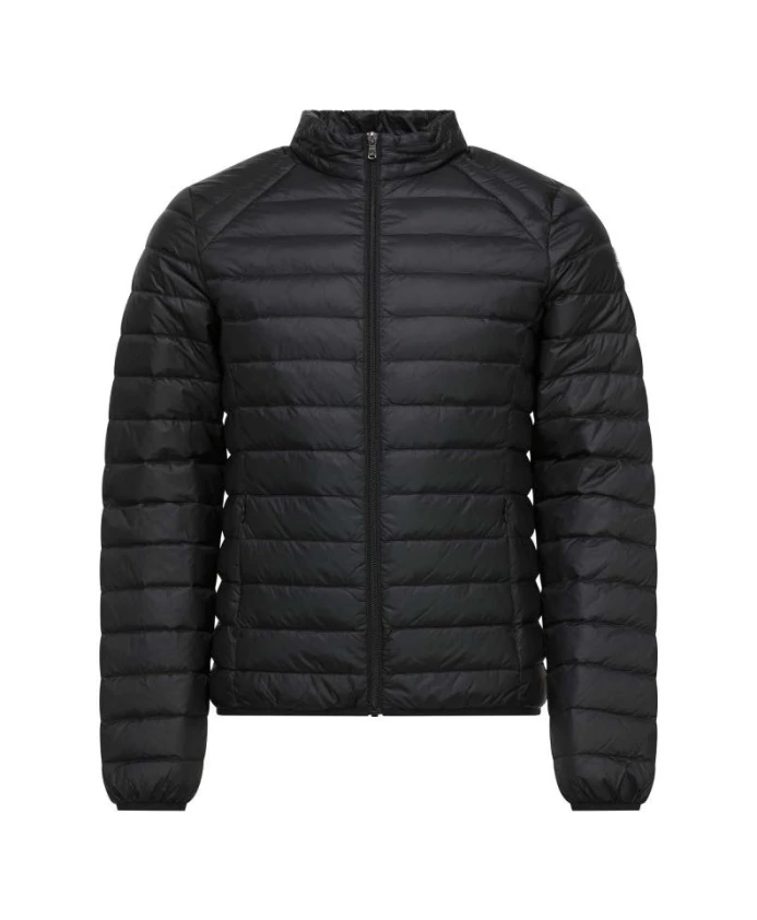 Экстримальный пуховик престиж Jott, черный
Экстримальный пуховик престиж Jott, черный