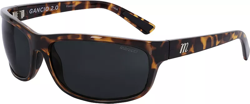 Солнцезащитные очки Marucci Hook 2, цвет Tortoise
Солнцезащитные очки Marucci Hook 2, цвет Tortoise