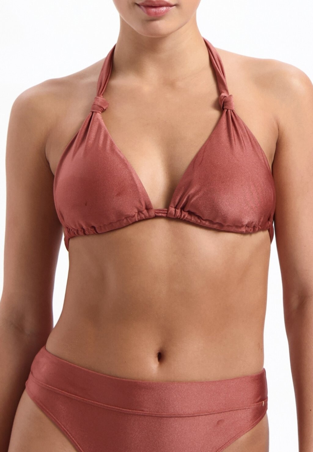 Верх бикини Beachlife, цвет roze bruin
Верх бикини Beachlife, цвет roze bruin