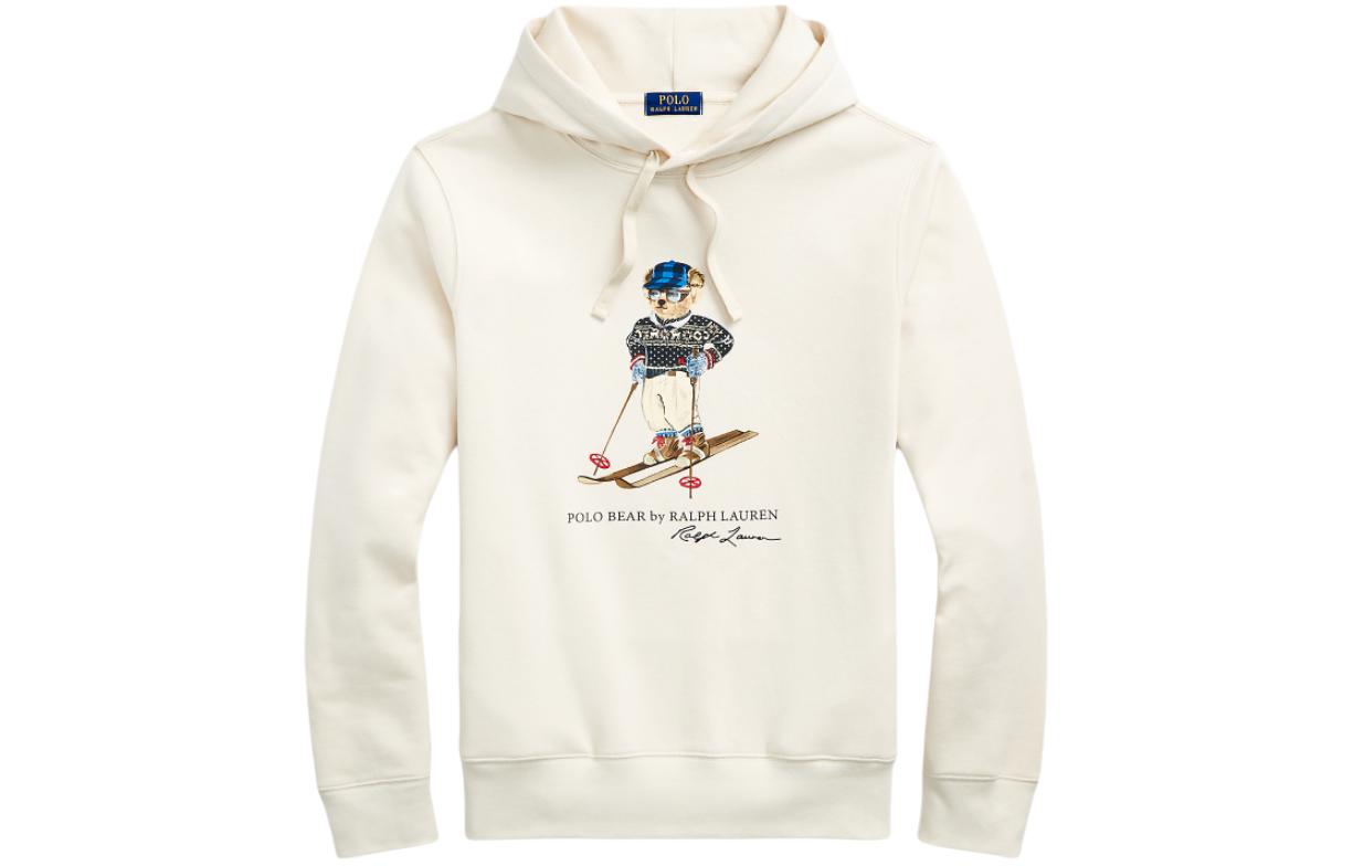 Polo Ralph Lauren Свитшот SS24 мужской зимний cream
Polo Ralph Lauren Свитшот SS24 мужской зимний cream