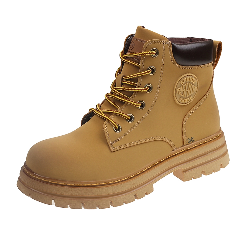 YUZHAOLIN Износостойкие детские ботинки Camel Teenagers
YUZHAOLIN Износостойкие детские ботинки Camel Teenagers