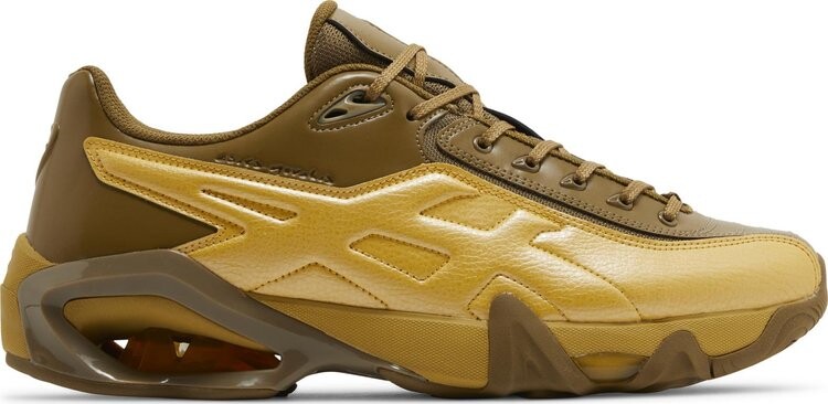 Кроссовки Kiko Kostadinov x Novalis Gel Teremoa 'Medallion Yellow', коричневый
Кроссовки Kiko Kostadinov x Novalis Gel Teremoa 'Medallion Yellow', коричневый