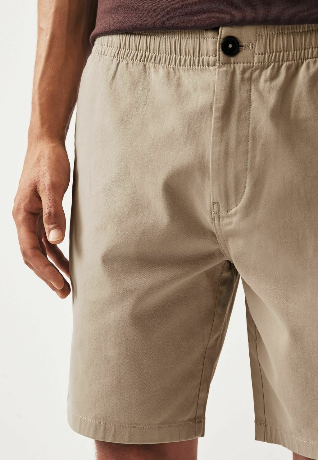 Шорты ELASTICATED WAIST 2 PACK REGULAR FIT Next, бежевый
Шорты ELASTICATED WAIST 2 PACK REGULAR FIT Next, бежевый