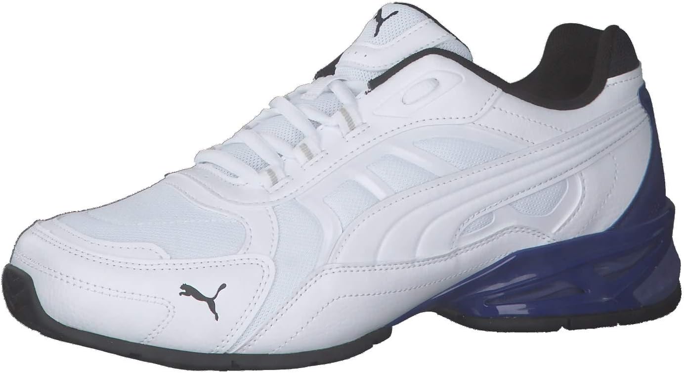 Мужские кроссовки PUMA Respin, белый
Мужские кроссовки PUMA Respin, белый