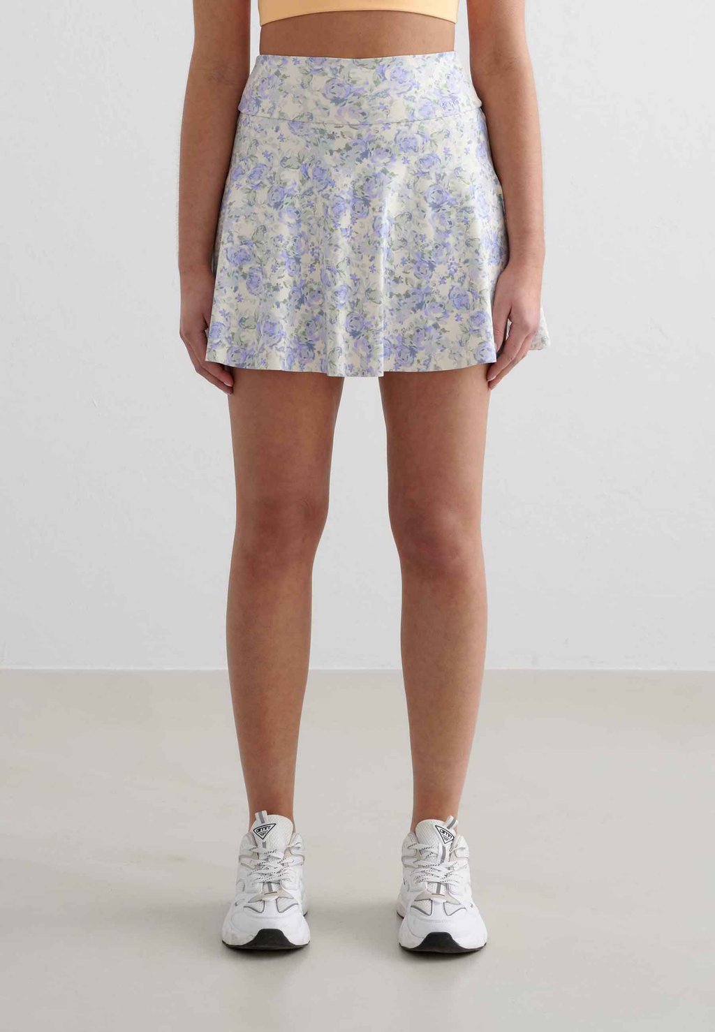 Спортивная юбка aim’n, мультиколор
Спортивная юбка aim’n, мультиколор