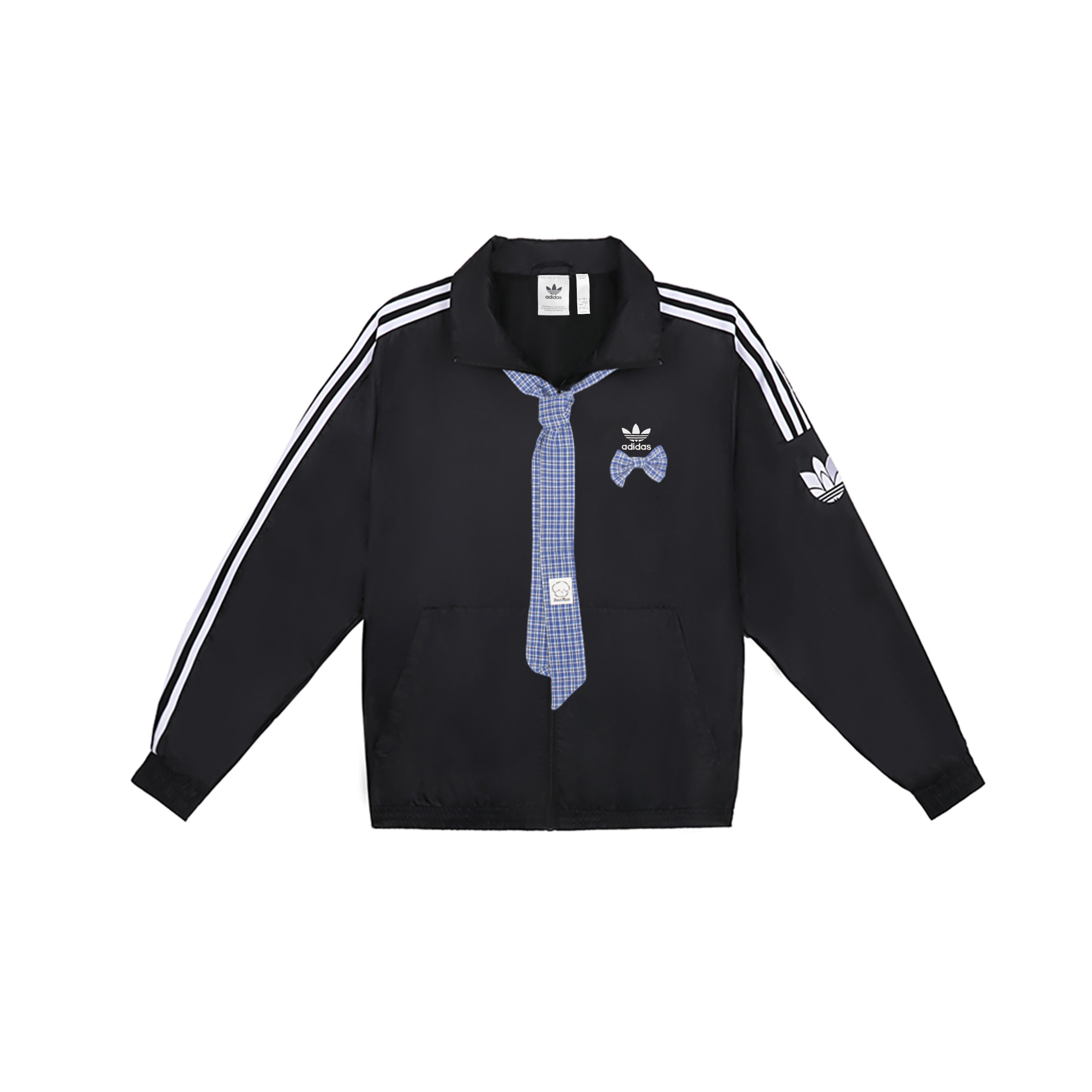 Adidas Adicolor куртка мужская black
Adidas Adicolor куртка мужская black