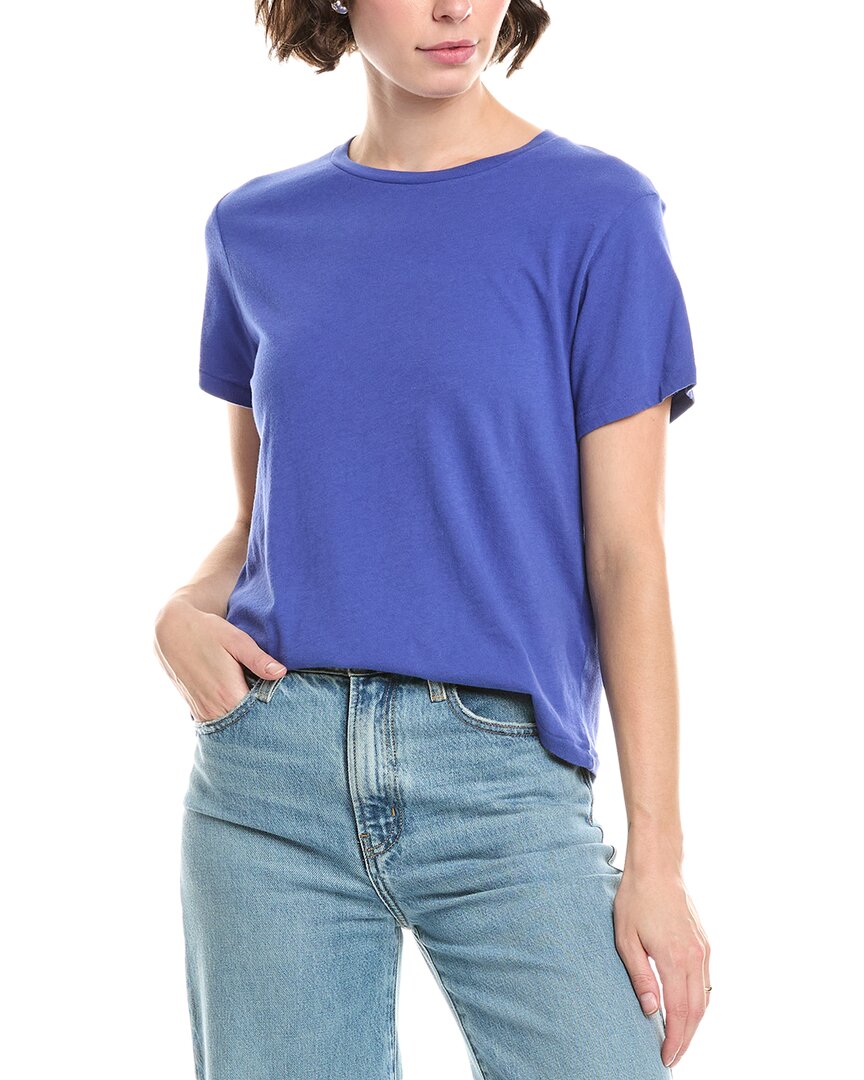 Отличная маленькая футболка THE GREAT, синий
Отличная маленькая футболка THE GREAT, синий