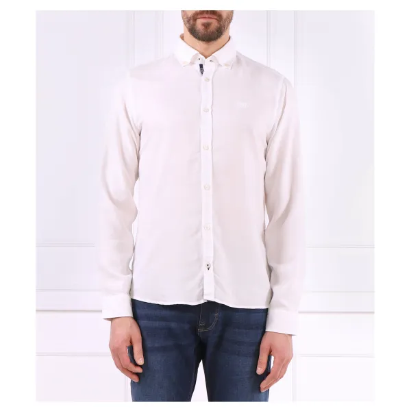 Рубашка узкого кроя Haven Joop!, белый
Рубашка узкого кроя Haven Joop!, белый