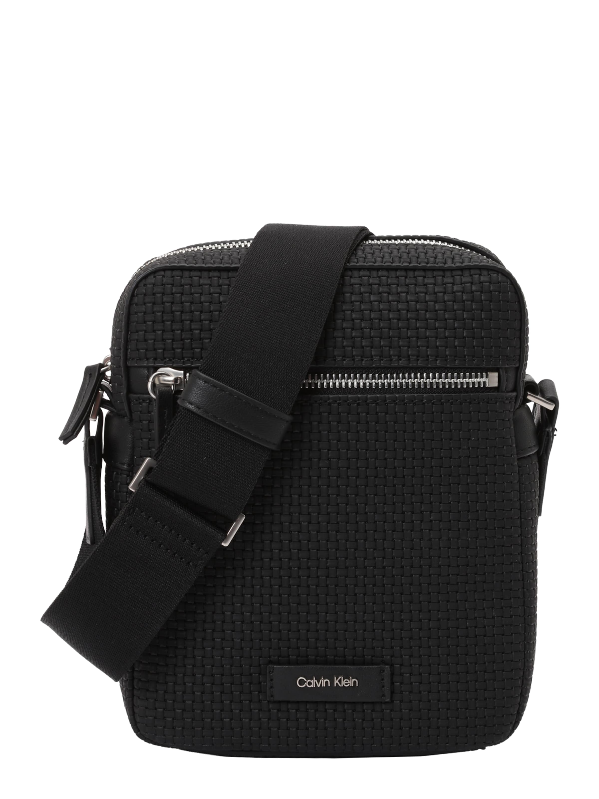 Calvin Klein Сумка через плечо в черном цвете
Calvin Klein Сумка через плечо в черном цвете