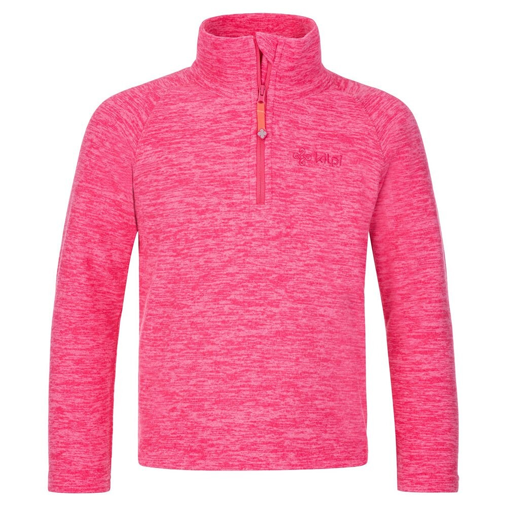 Толстовка на молнии Kilpi Almeri Junior, розовый
Толстовка на молнии Kilpi Almeri Junior, розовый