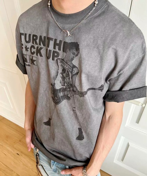 A‘gem 9 Футболка, приталенный крой, A'gem, серый
A‘gem 9 Футболка, приталенный крой, A'gem, серый