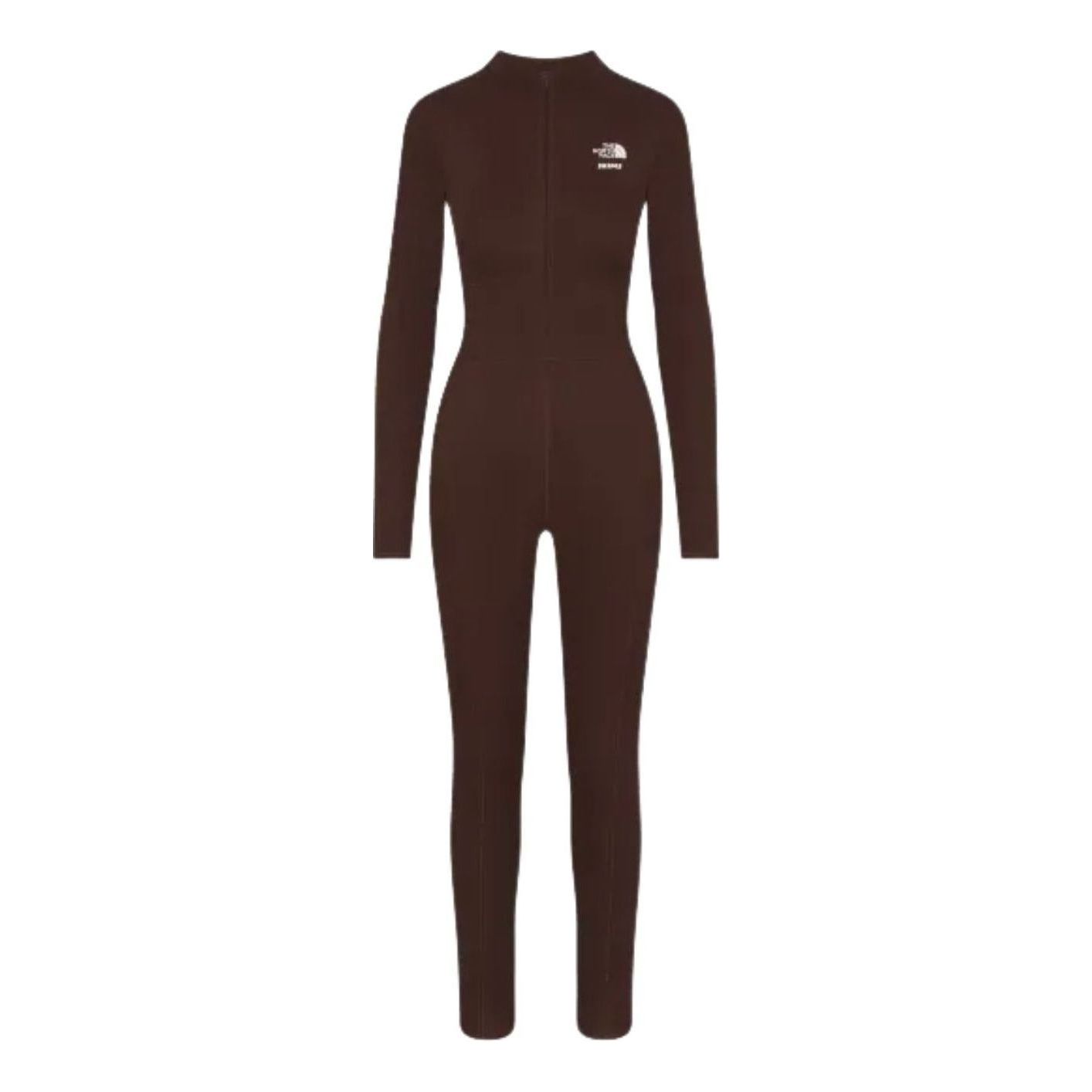 Боди The North Face x SKIMS FW24 Refina 'Cocoa'
Боди The North Face x SKIMS FW24 Refina 'Cocoa'