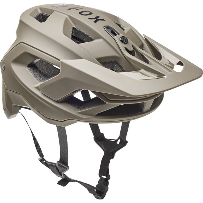 Велосипедный шлем Speedframe Fox Racing, Solid Military
Велосипедный шлем Speedframe Fox Racing, Solid Military