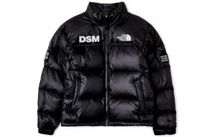 Коллекция 1992 года, пуховик мужской, черный The North Face, черный
Коллекция 1992 года, пуховик мужской, черный The North Face, черный