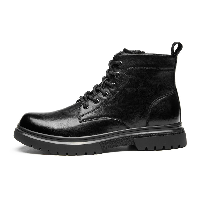 Ботинки AOKANG Martin Boots Men, Черный, Ботинки AOKANG Martin Boots Men
Ботинки AOKANG Martin Boots Men, Черный, Ботинки AOKANG Martin Boots Men