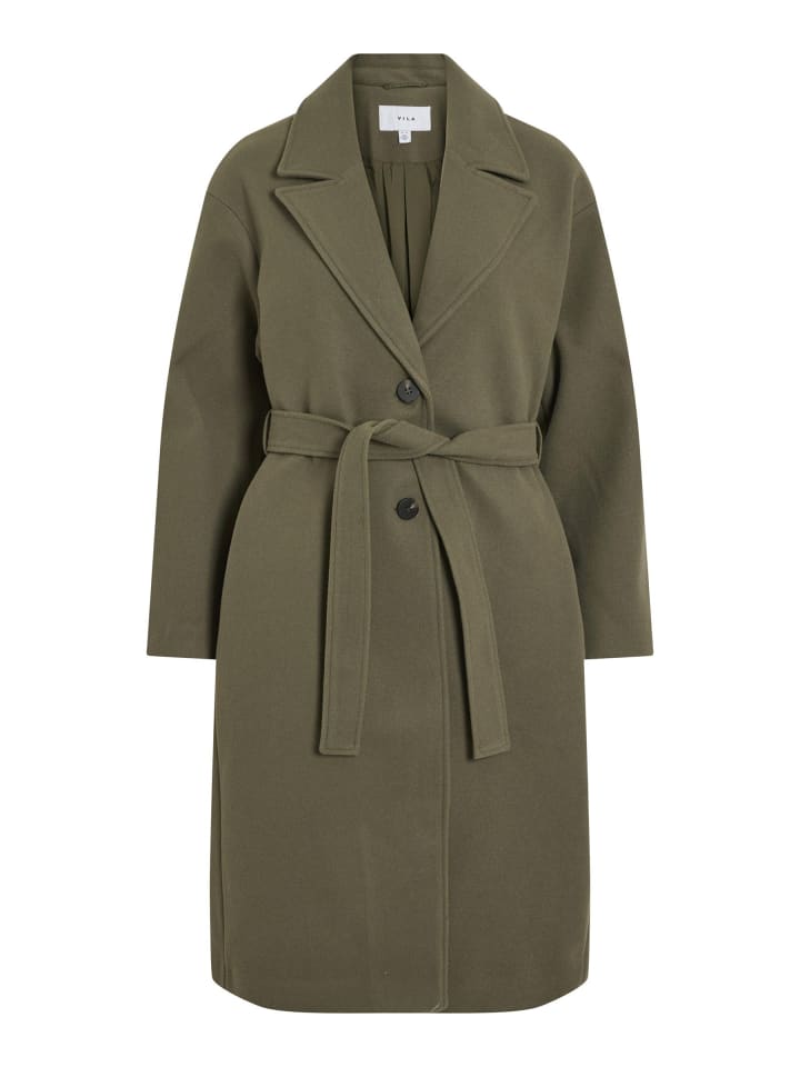 Зимнее пальто Vila 
Зимнее пальто Vila