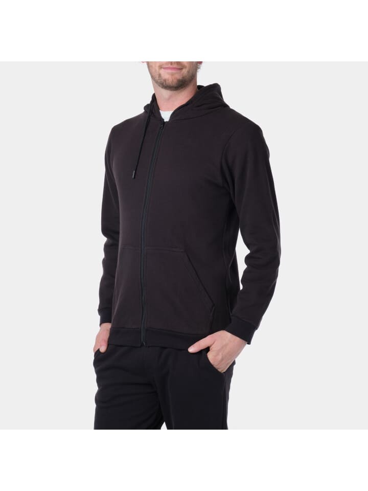 Брюки чинос HopenLife cardigan satoru, черный
Брюки чинос HopenLife cardigan satoru, черный