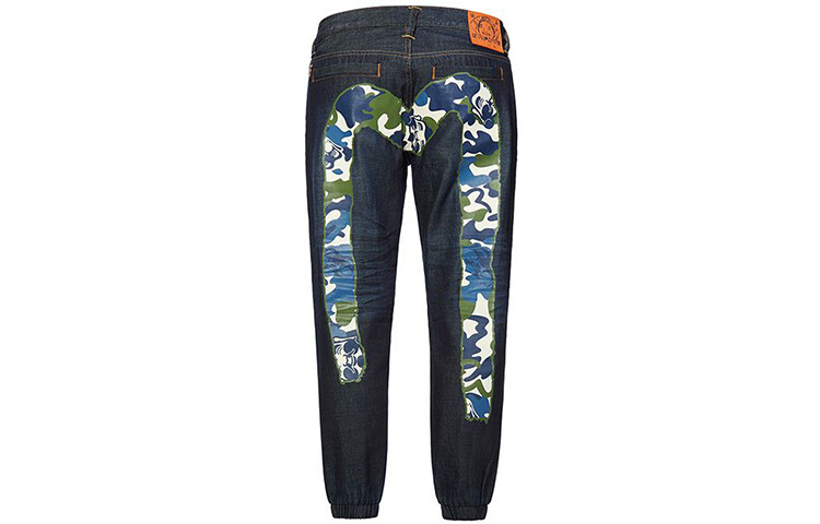 Джинсы мужские Evisu
Джинсы мужские Evisu