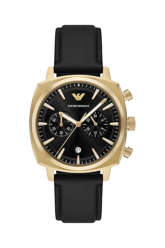 Часы Emporio Armani, золотой
Часы Emporio Armani, золотой
