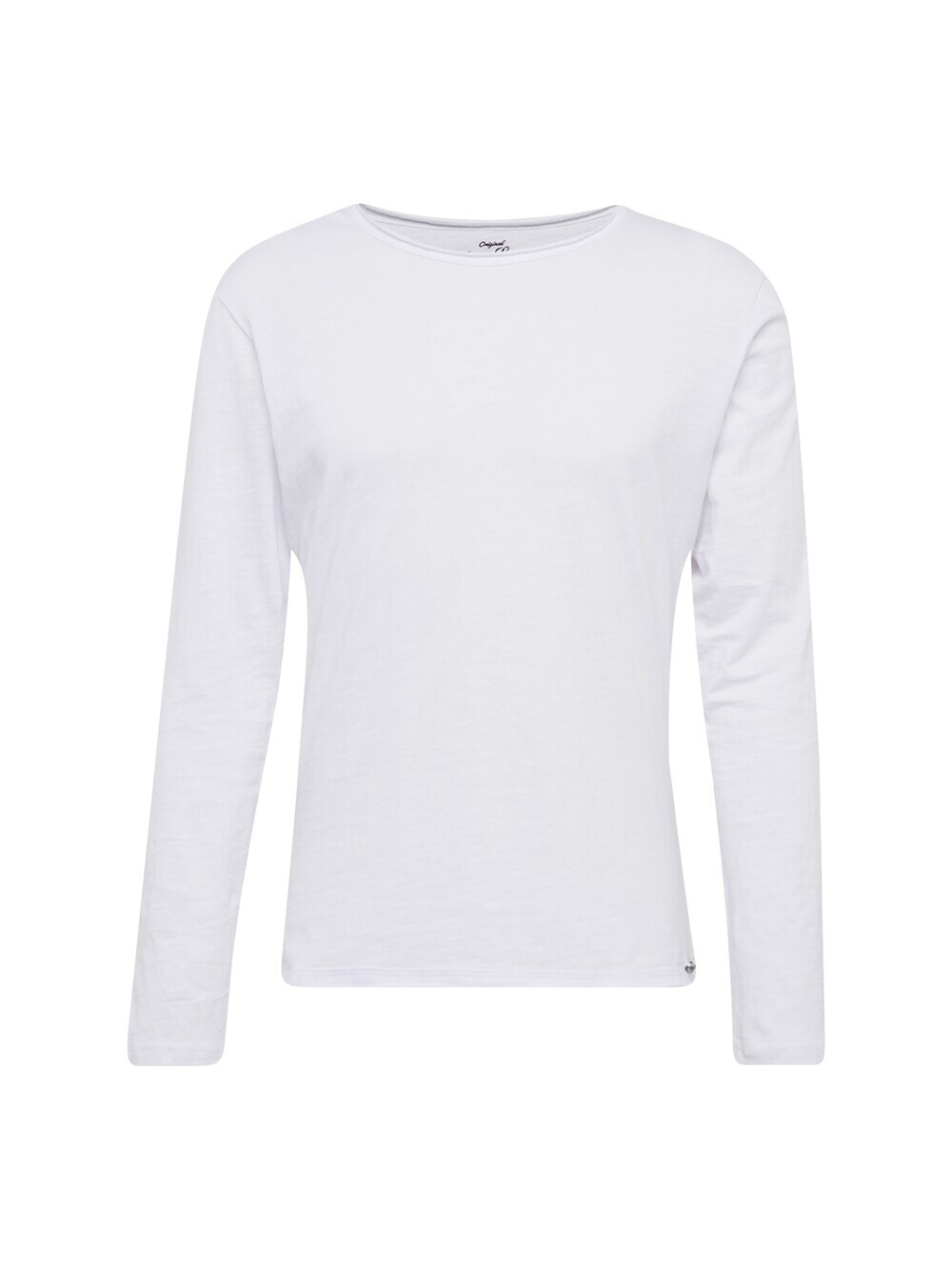 Футболка стандартного кроя Key Largo Mls Cheese, белый
Футболка стандартного кроя Key Largo Mls Cheese, белый