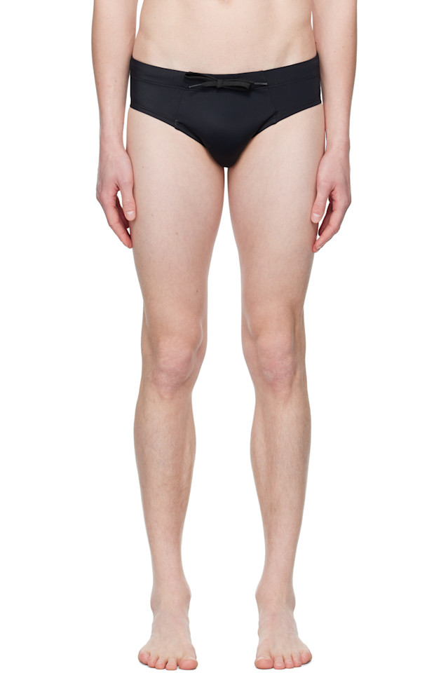 Плавки Alfie-D-Core Diesel, черный
Плавки Alfie-D-Core Diesel, черный