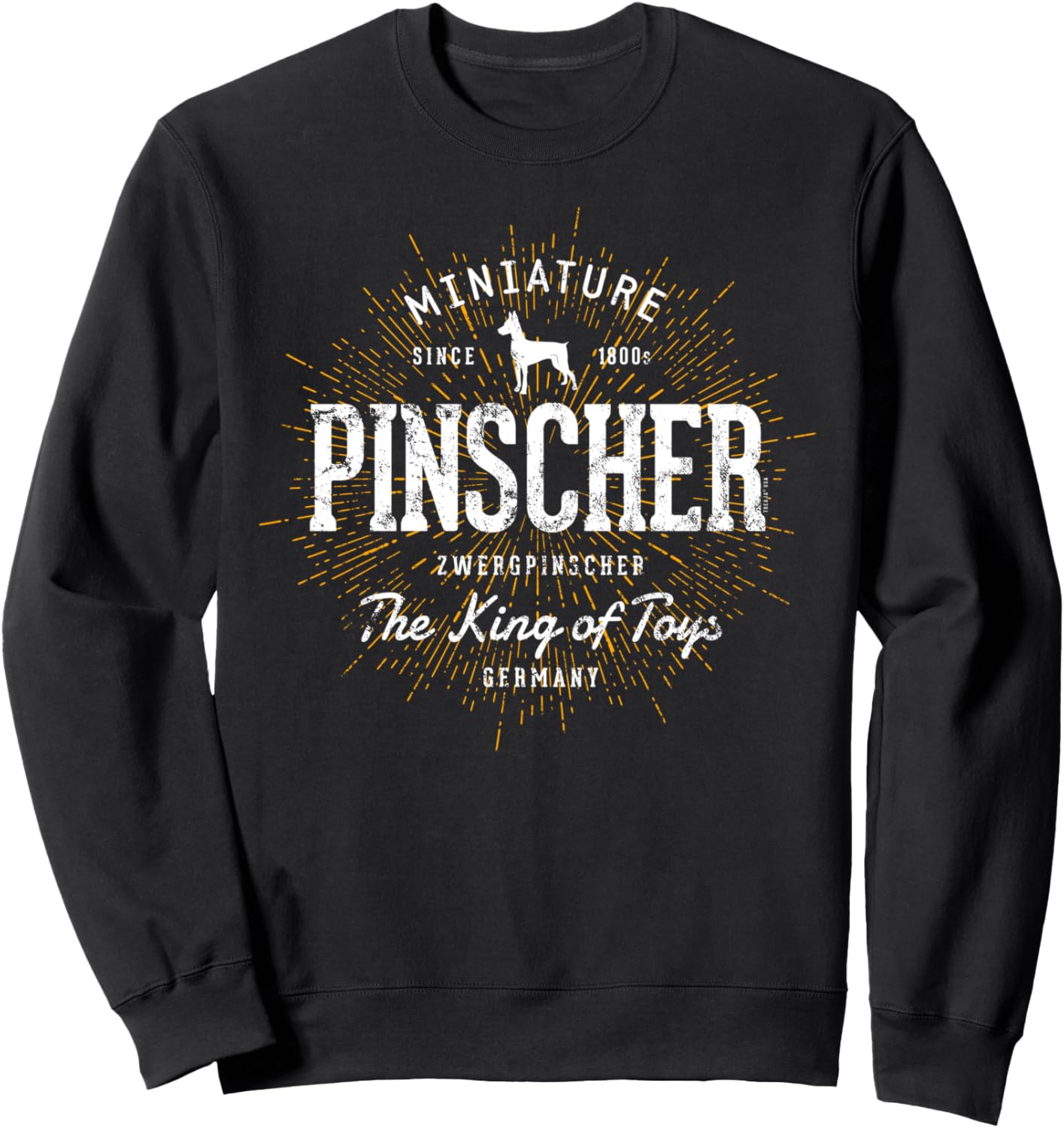Толстовка для любителей миниатюрных пинчеров, черная Miniature Pinscher By Treaja, Черный, Толстовка для любителей миниатюрных пинчеров, черная Miniature Pinscher By Treaja
Толстовка для любителей миниатюрных пинчеров, черная Miniature Pinscher By Treaja, Черный, Толстовка для любителей миниатюрных пинчеров, черная Miniature Pinscher By Treaja