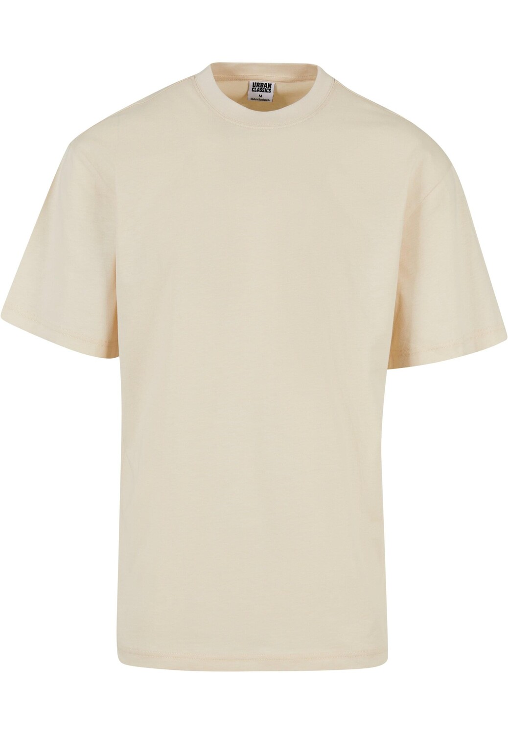 Футболка Urban Classics s, белый
Футболка Urban Classics s, белый