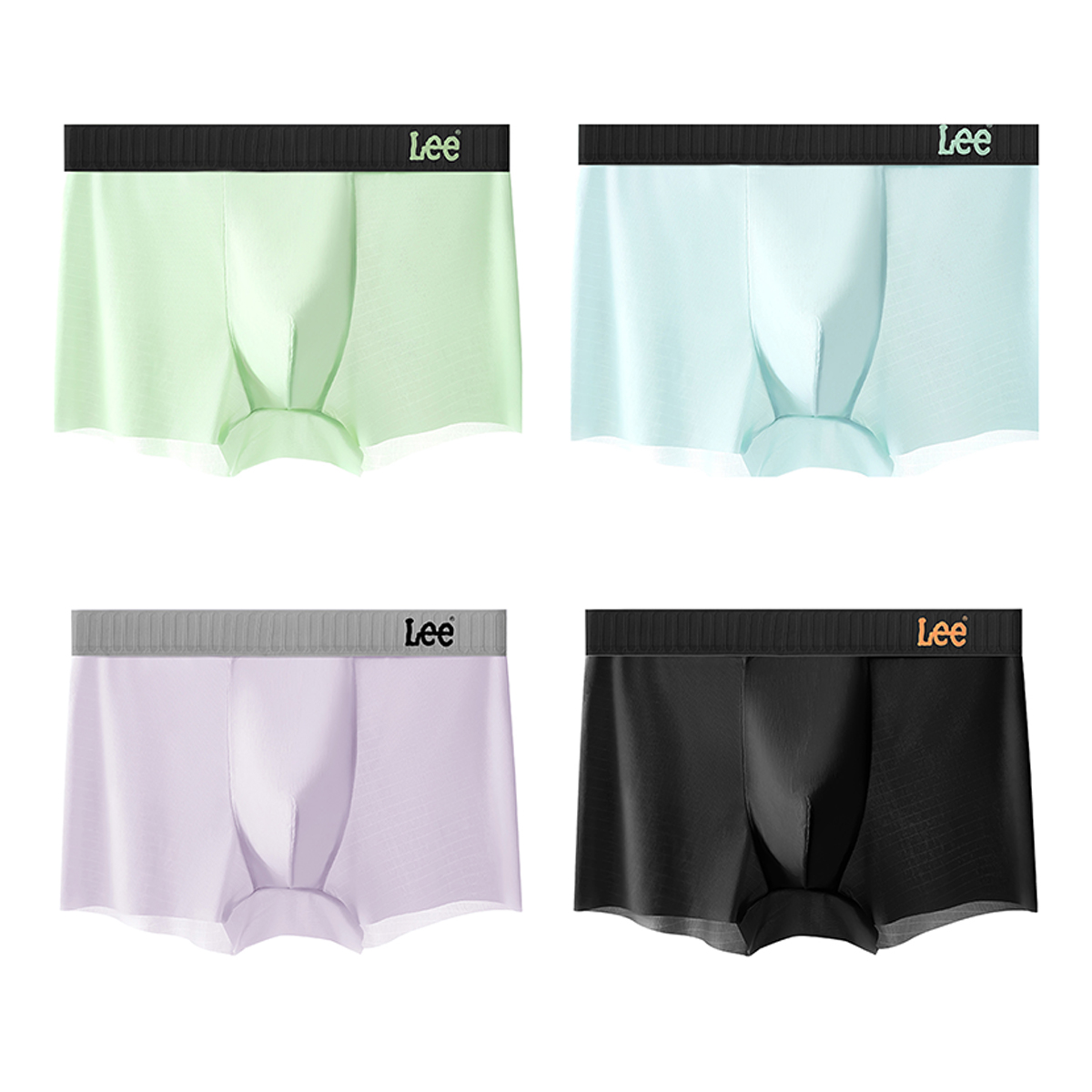 Lee Подарочные боксы мужского белья
Lee Подарочные боксы мужского белья