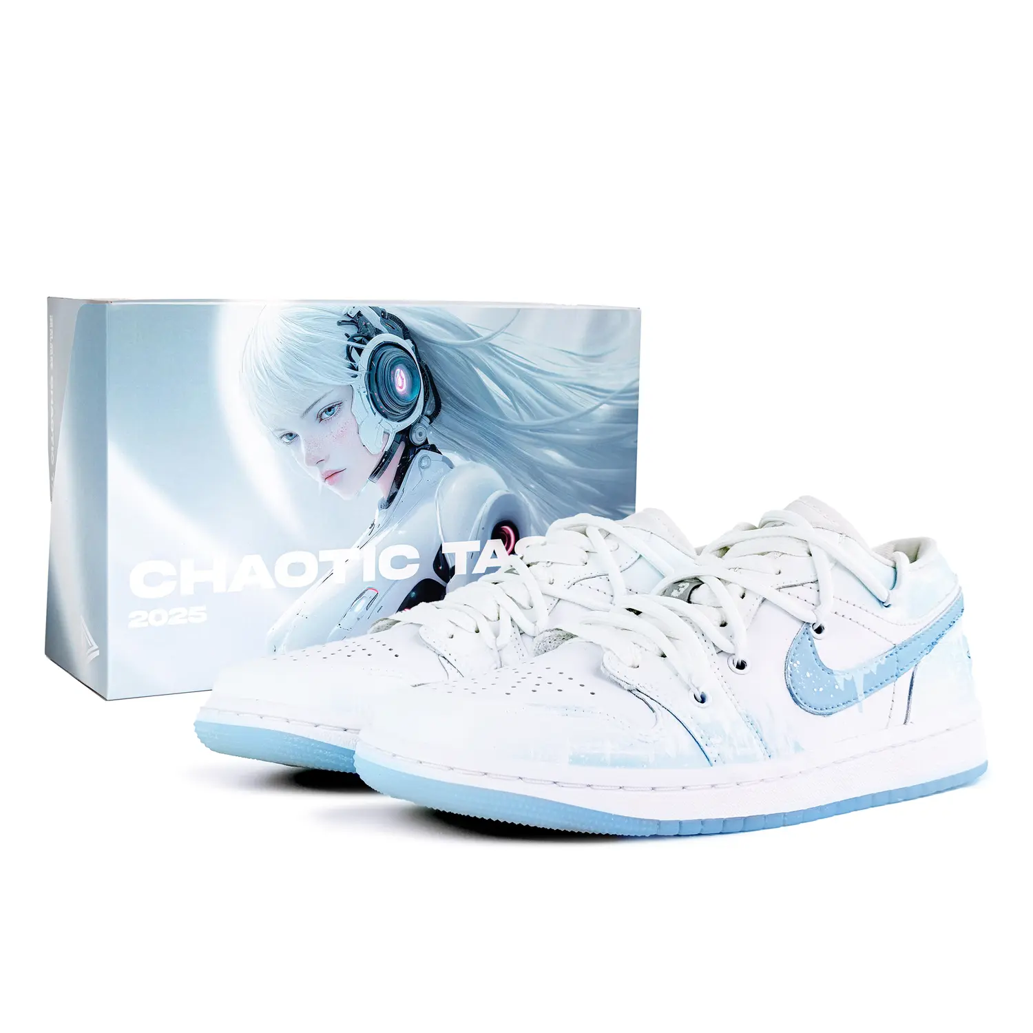 Кроссовки для скейтбординга Air 1 Low top Unisex Jordan, синий
Кроссовки для скейтбординга Air 1 Low top Unisex Jordan, синий