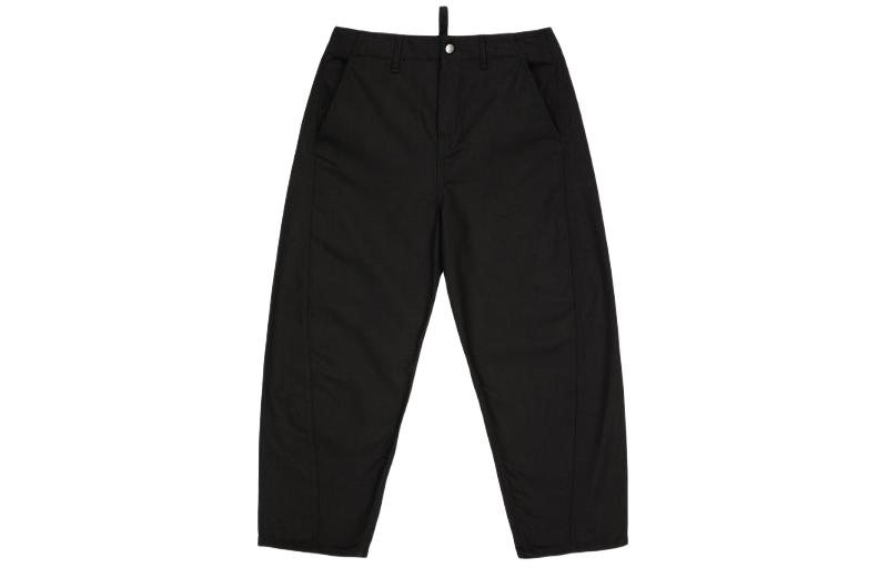 Джинсы Akerman с зауженным кроем Studio Nicholson, черный
Джинсы Akerman с зауженным кроем Studio Nicholson, черный