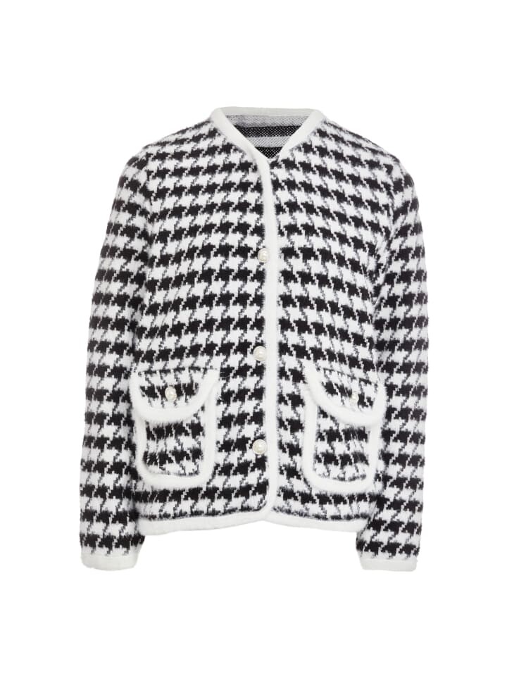 Спортивня куртка CARNEA, цвет wollweiss schwarz
Спортивня куртка CARNEA, цвет wollweiss schwarz