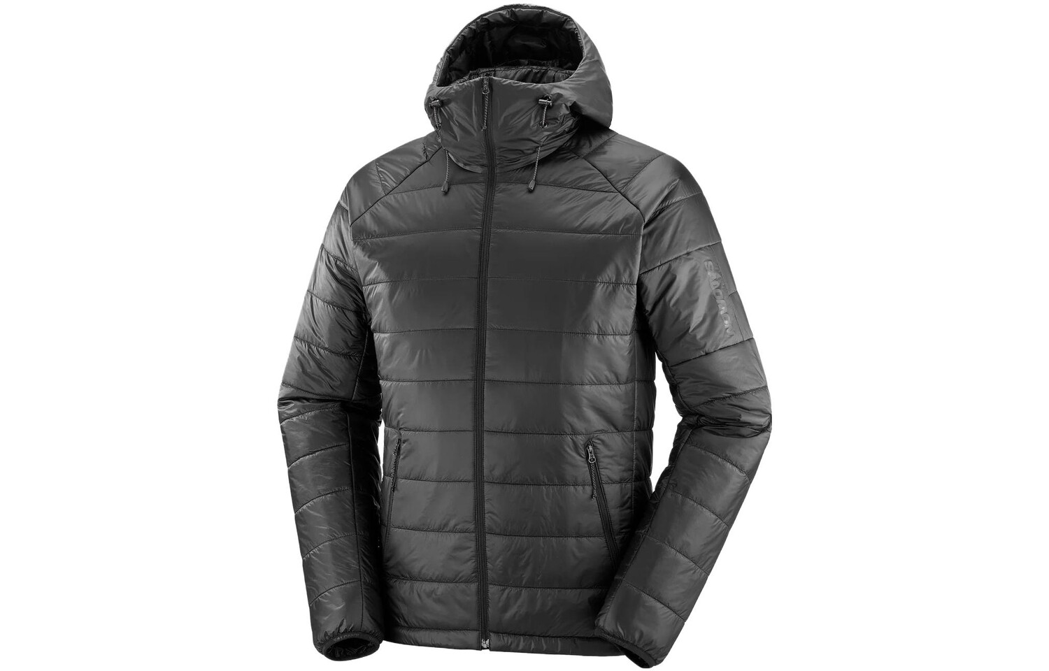 OUTLINE Куртка мужская черный Salomon
OUTLINE Куртка мужская черный Salomon