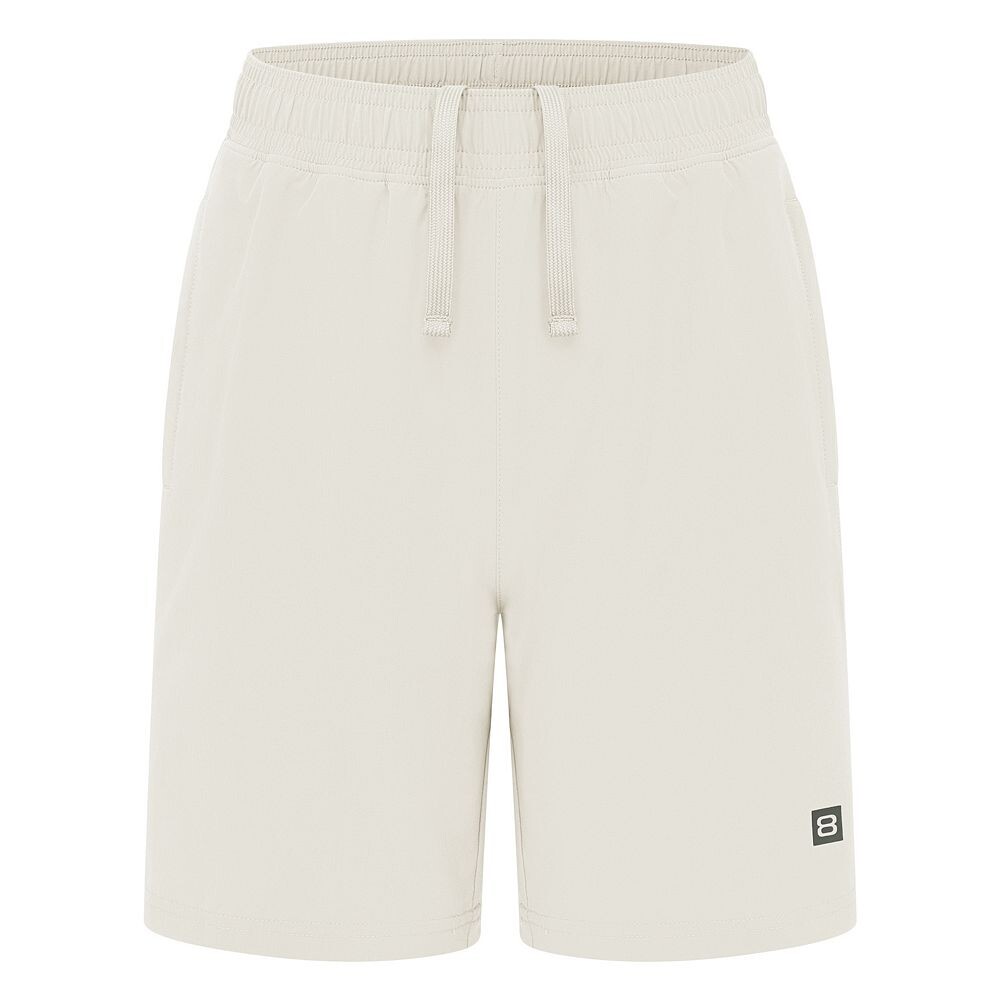 Боевые шорты из эластичной ткани с 8 слоями для мальчиков 8–20 лет Layer 8, цвет Silver Birch
Боевые шорты из эластичной ткани с 8 слоями для мальчиков 8–20 лет Layer 8, цвет Silver Birch