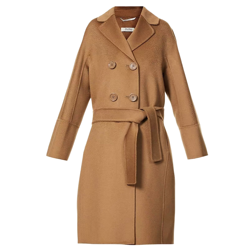 MaxMara Женское пальто Умбер, Umber
MaxMara Женское пальто Умбер, Umber