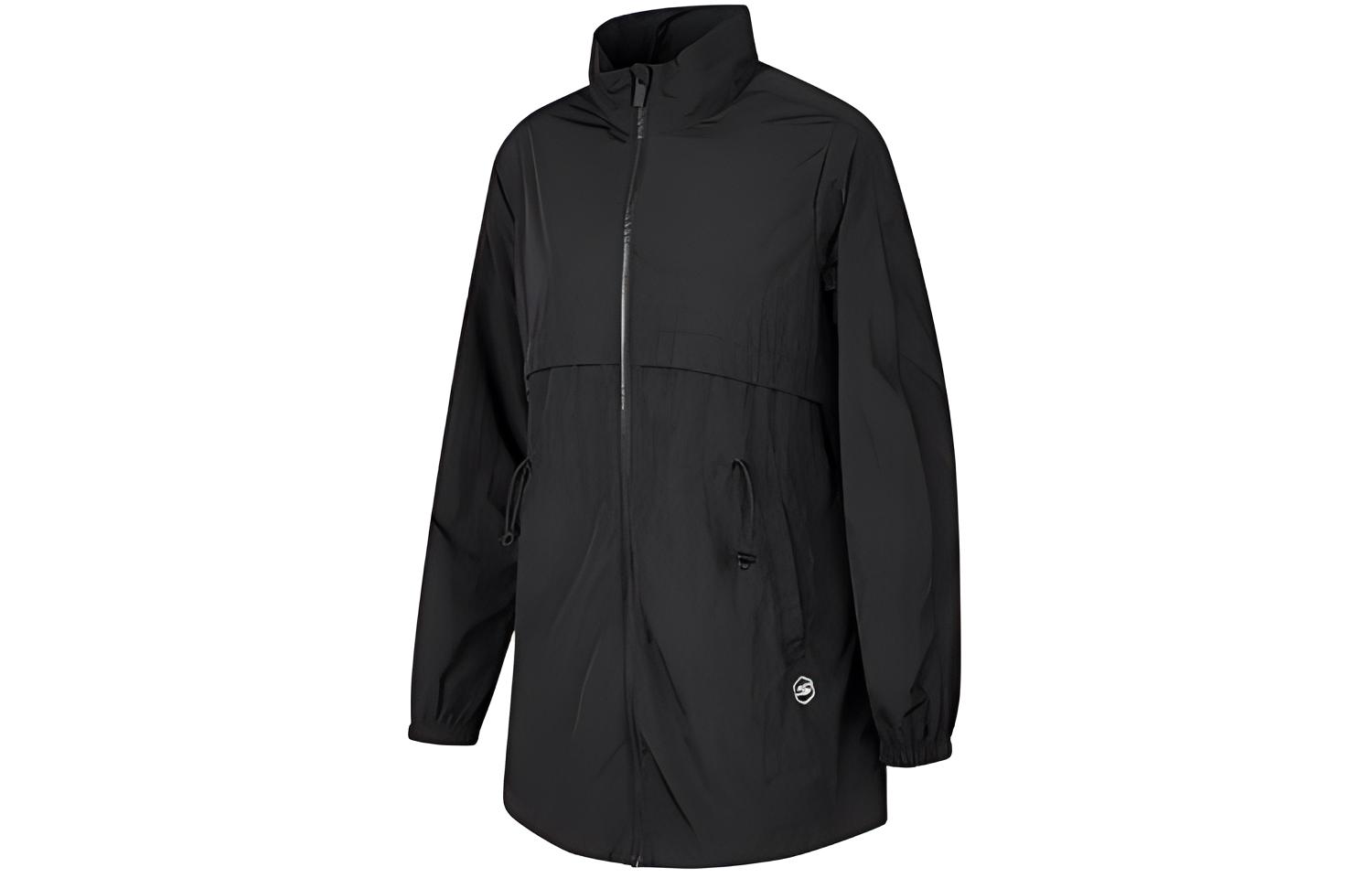 Куртка женская Carbon Black Skechers, Черный, Куртка женская Carbon Black Skechers
Куртка женская Carbon Black Skechers, Черный, Куртка женская Carbon Black Skechers