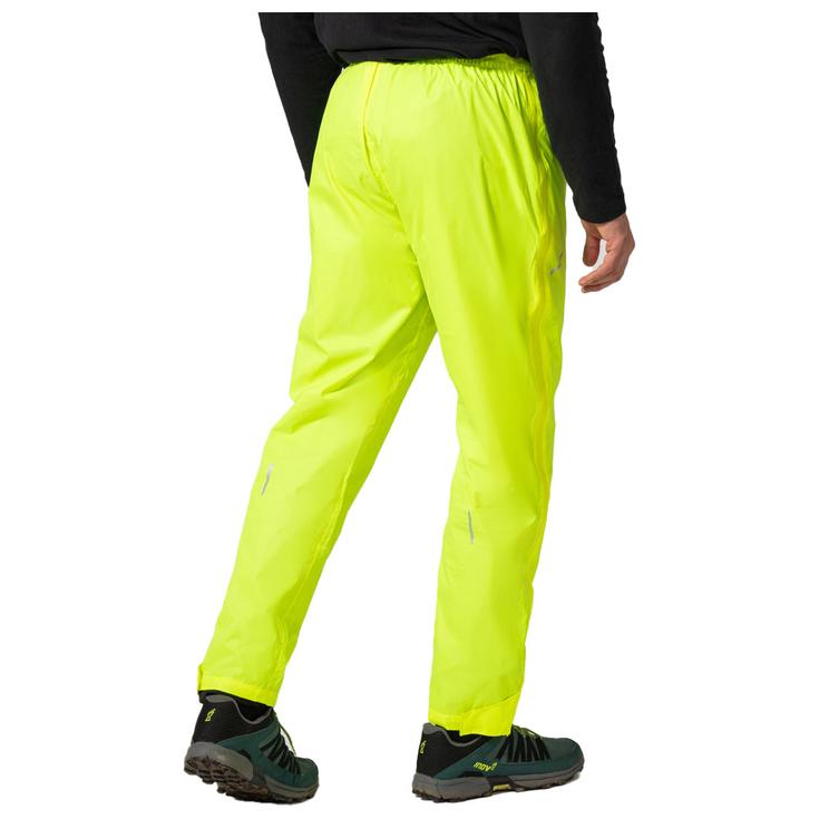 Верхние брюки mias с застежкой-молнией неоново-желтого цвета - m Mac In A Sac 
Верхние брюки mias с застежкой-молнией неоново-желтого цвета - m Mac In A Sac