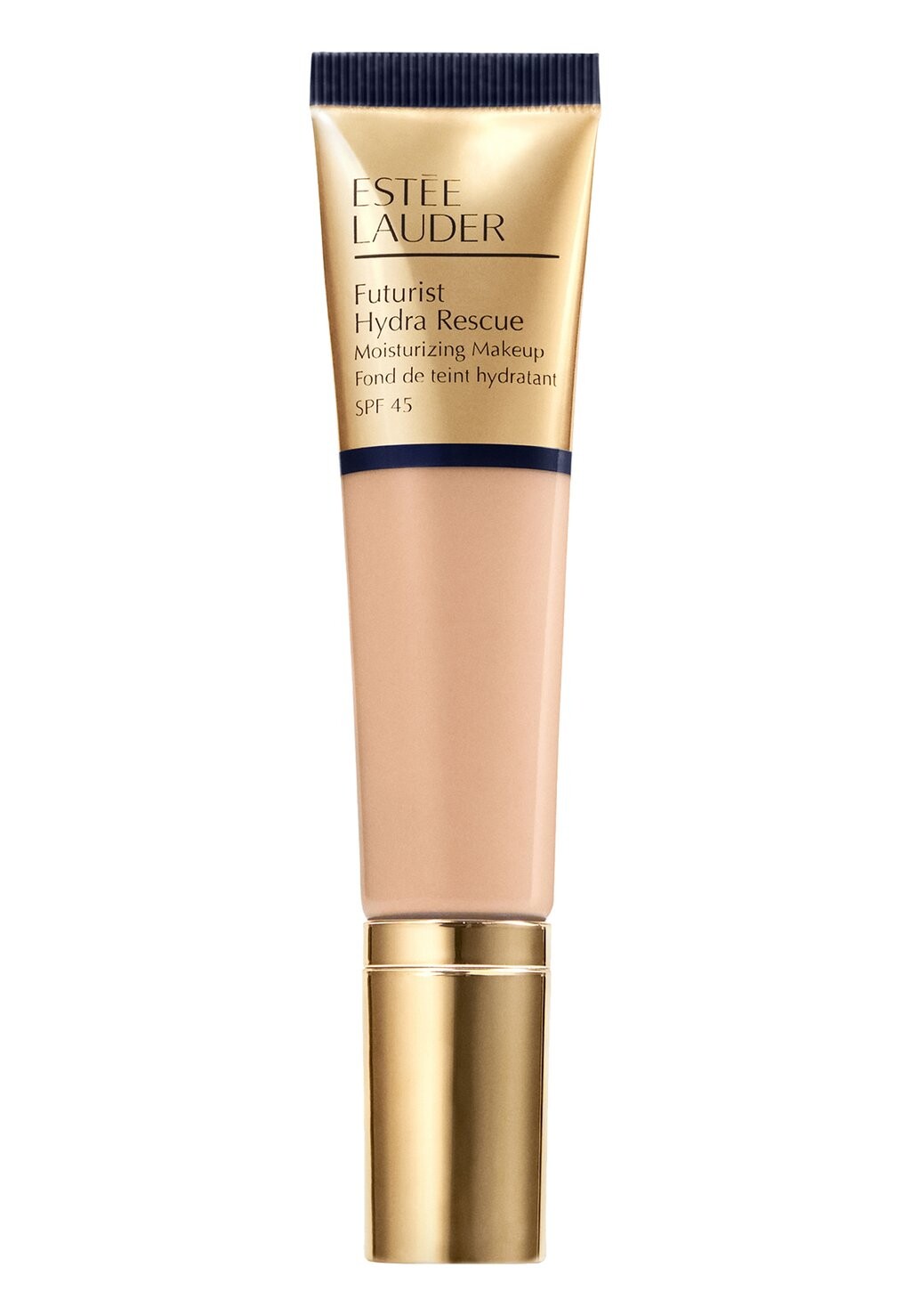 Тональная основа FUTURIST HYDRA RESCUE MOISTURIZING MAKEUP ESTÉE LAUDER, цвет 3n1 ivory beige
Тональная основа FUTURIST HYDRA RESCUE MOISTURIZING MAKEUP ESTÉE LAUDER, цвет 3n1 ivory beige