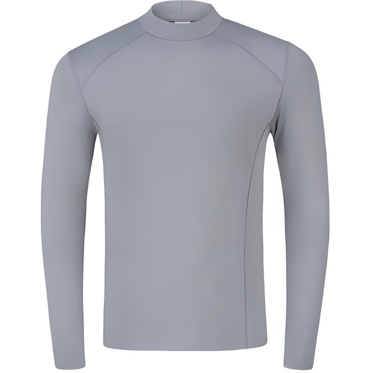 Футболка мужская серая ASICS, серый
Футболка мужская серая ASICS, серый