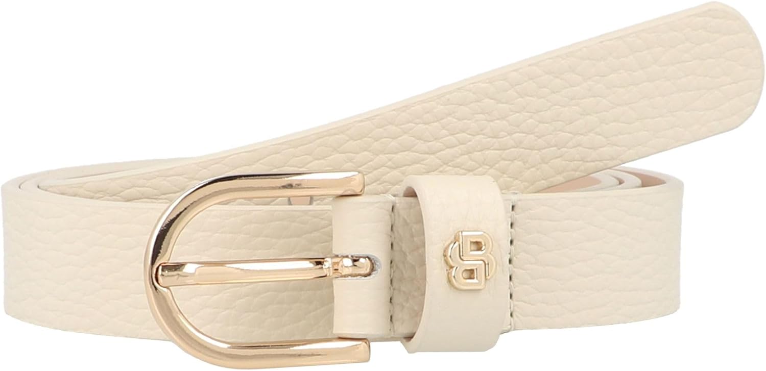 BOSS Women's Belts, Open White110
BOSS Women's Belts, Open White110