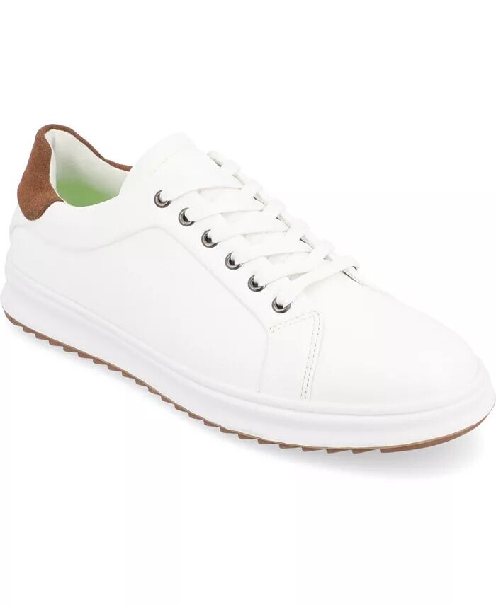 Мужские повседневные кроссовки Robby Vance Co., белый
Мужские повседневные кроссовки Robby Vance Co., белый