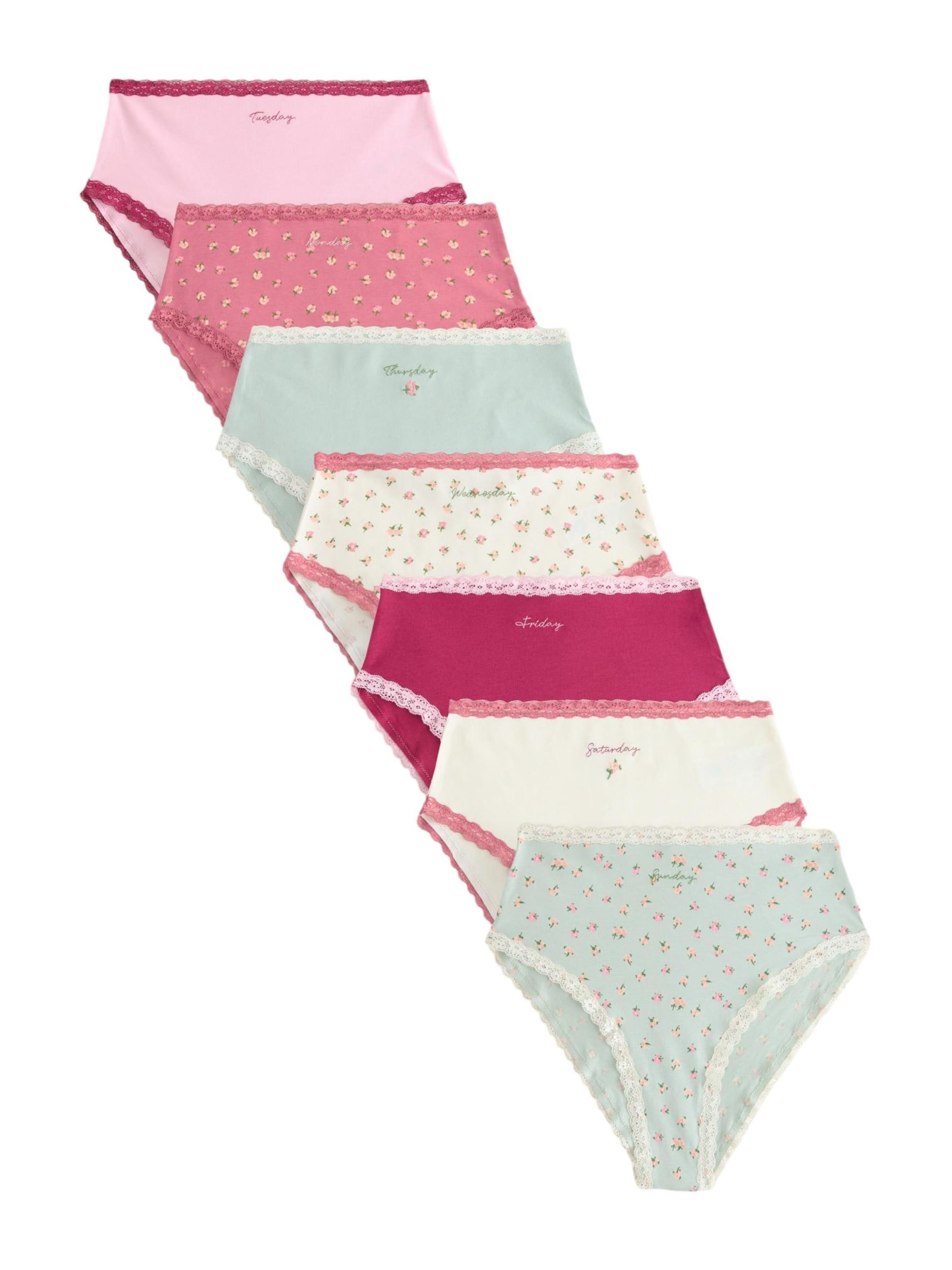 Next Трусики, мультиколор
Next Трусики, мультиколор