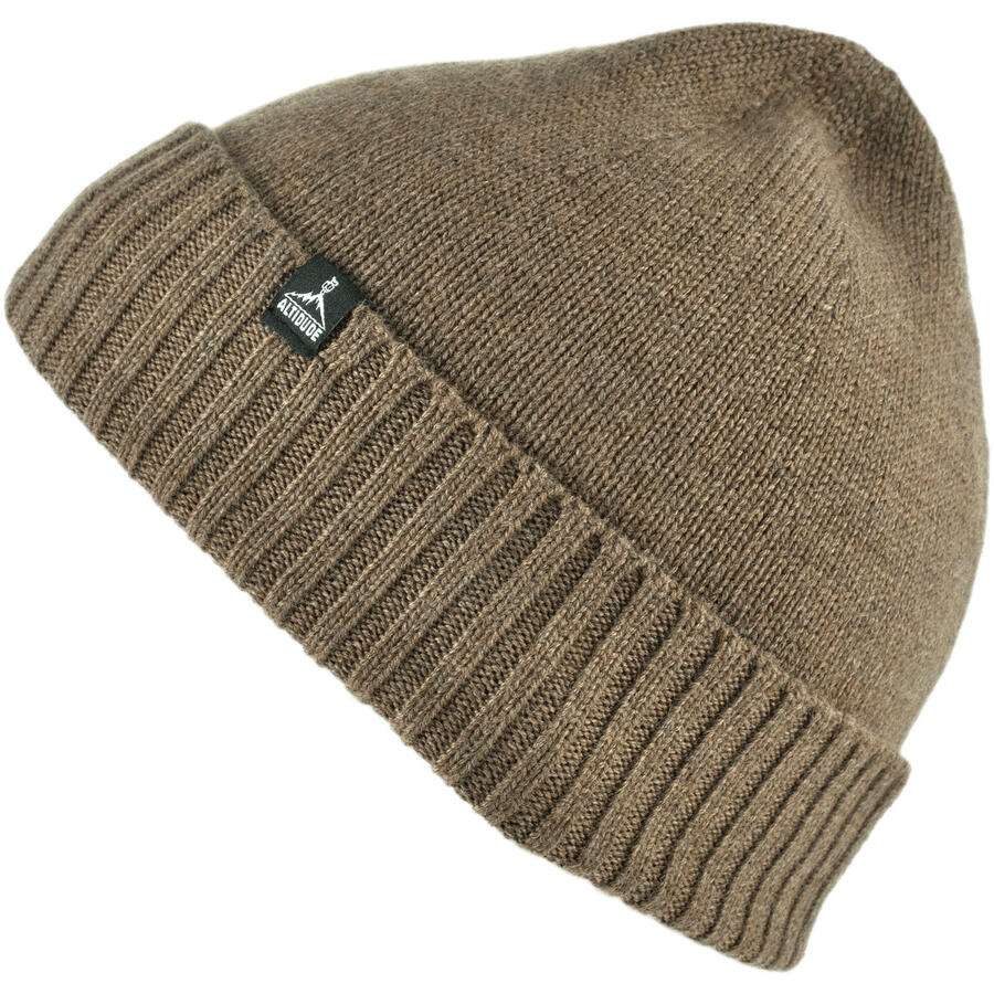 ALTIDUDE Зимняя шапка. Простая тонкая вязаная шапка. Унисекс. Шапка-бини. 100% мериносовая шерсть.
ALTIDUDE Зимняя шапка. Простая тонкая вязаная шапка. Унисекс. Шапка-бини. 100% мериносовая шерсть.