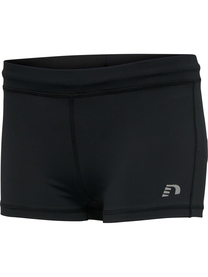 Шорты Newline Short, черный
Шорты Newline Short, черный