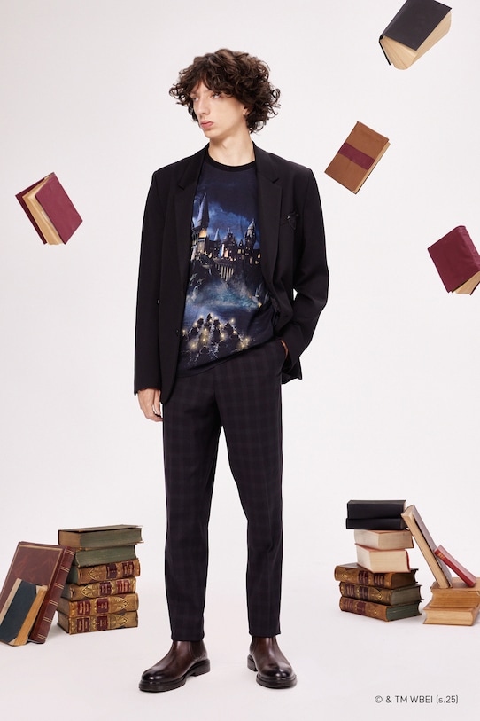 Хлопковая футболка Medicine, черный
Хлопковая футболка Medicine, черный