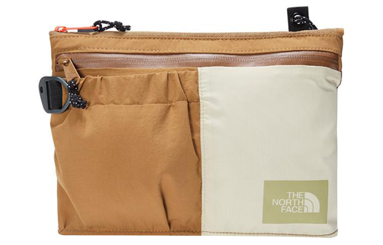 3.2L наплечная сумка кроссбоди нейлонунисекс THE NORTH FACE, коричневый
3.2L наплечная сумка кроссбоди нейлонунисекс THE NORTH FACE, коричневый