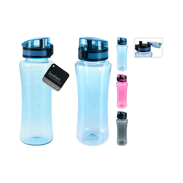 Спортивная бутылка Excellent Houseware Koopman, 1 UD
Спортивная бутылка Excellent Houseware Koopman, 1 UD